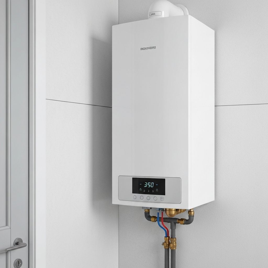 Boiler Installations